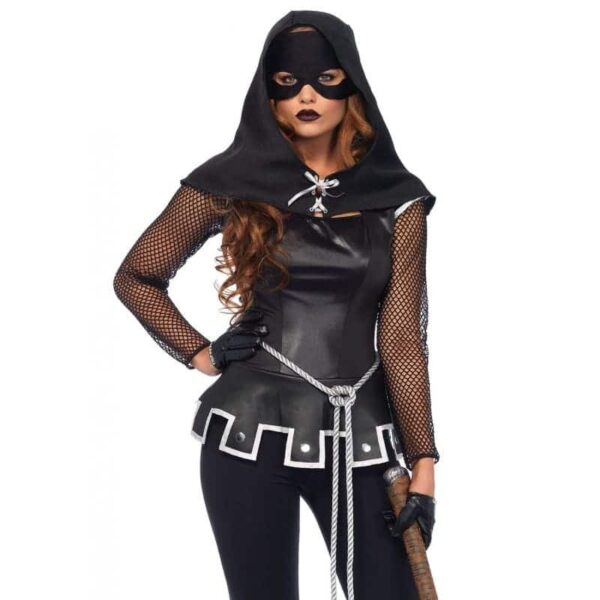 Costume da Boia Esecutore