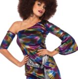 Costume Disco Freak