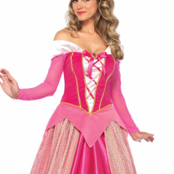 Costume da Principessa Aurora