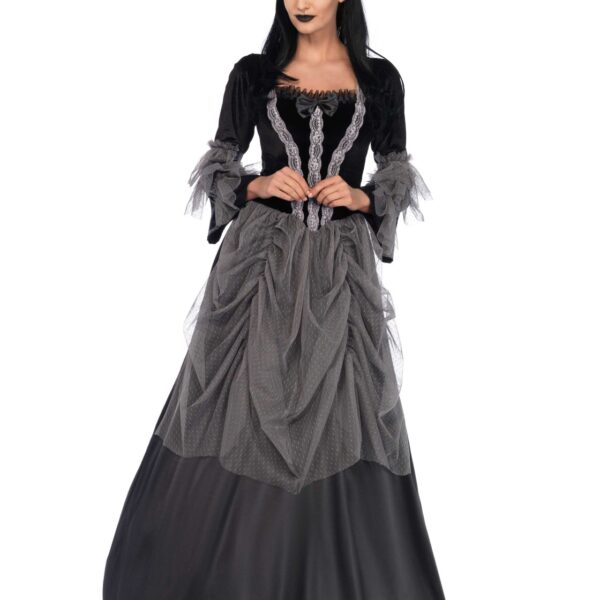 Costume da Dama Vittoriana