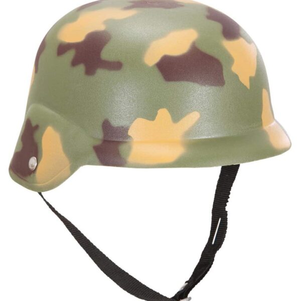 Elmetto Militare