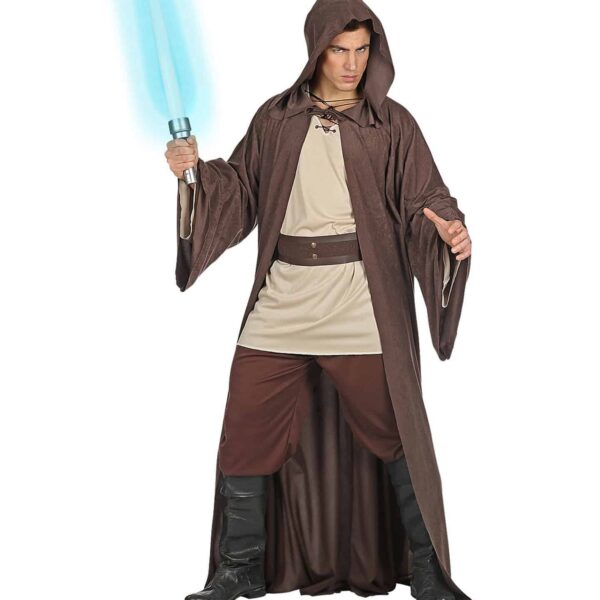 Costume da Jedi