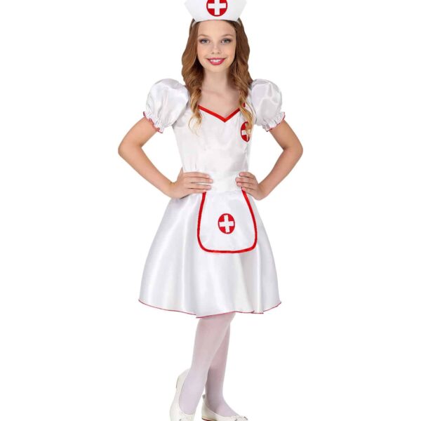 Costume da Infermiera
