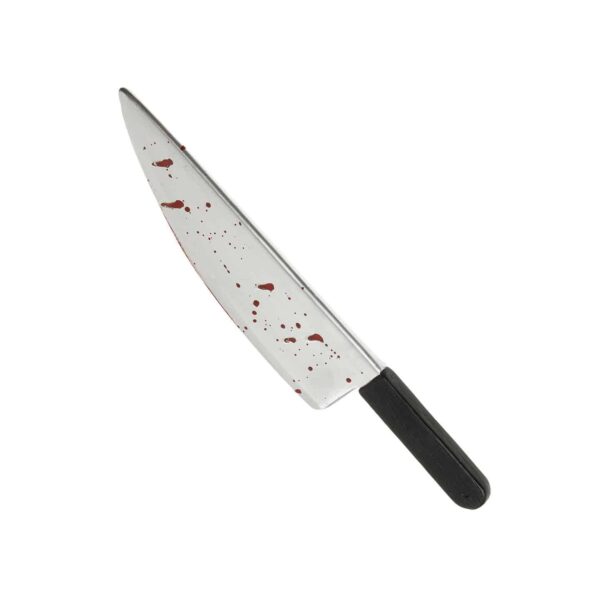 Coltello Insanguinato