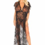 Vestaglia Sexy Smerlata