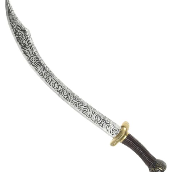 Spada Tulwar