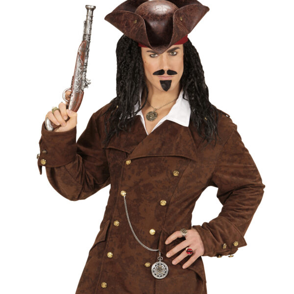 Pistola da Pirata Anticata
