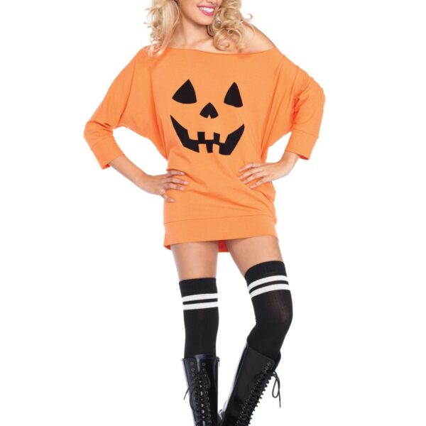 Costume da Zucca
