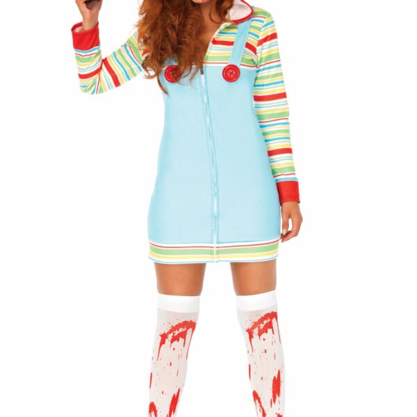 Costume da Bambola Assassina
