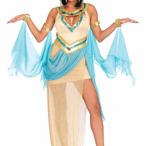 Costume da Cleopatra