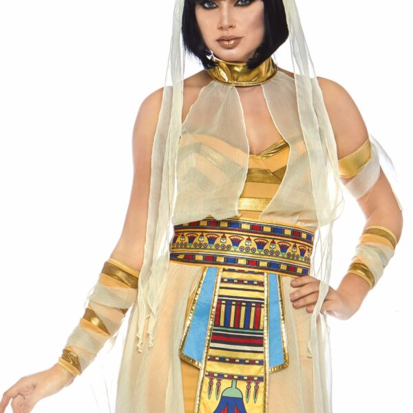 Costume da Mummia del Nilo