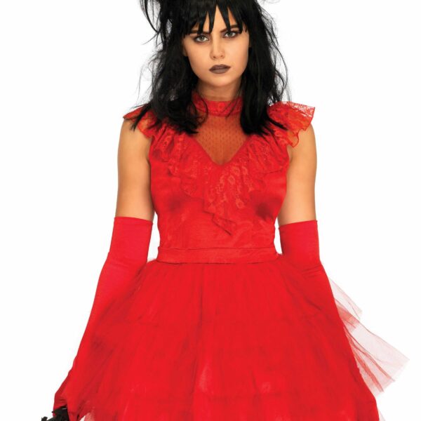 Costume da Sposa Rossa