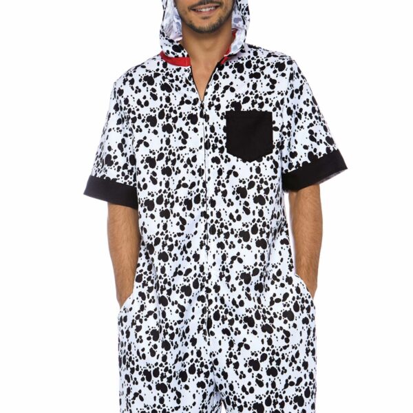 Costume da Dalmata