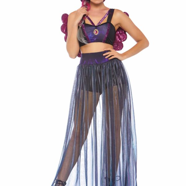 Costume da Unicorno della Galassia