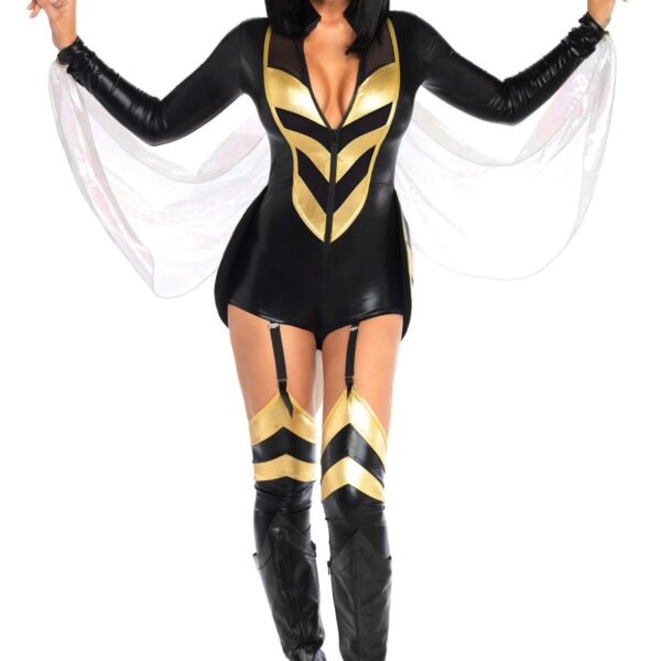 Costume Da Ape Deluxe