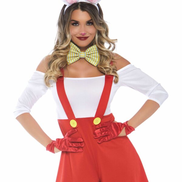 Costume da Coniglietta