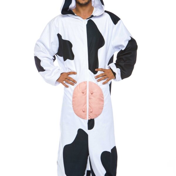 Costume da Mucca