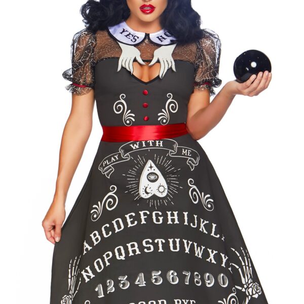 Costume Da Tavola Ouija