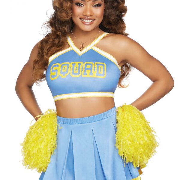 Costume da Cheerleader