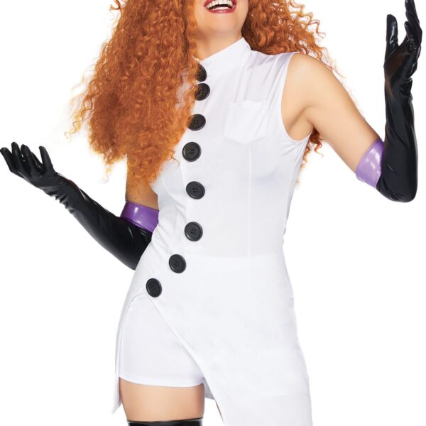 Costume da Scienziata Sexy