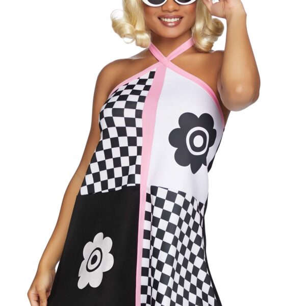 Costume Sweet 60's