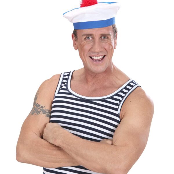 Cappello da Marinaio Francese