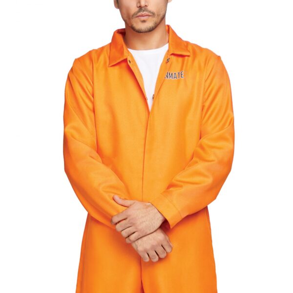 Costume da Prigioniero