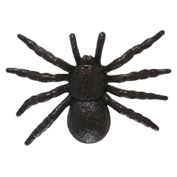 Spilla per Capelli con Ragno Glitterata
