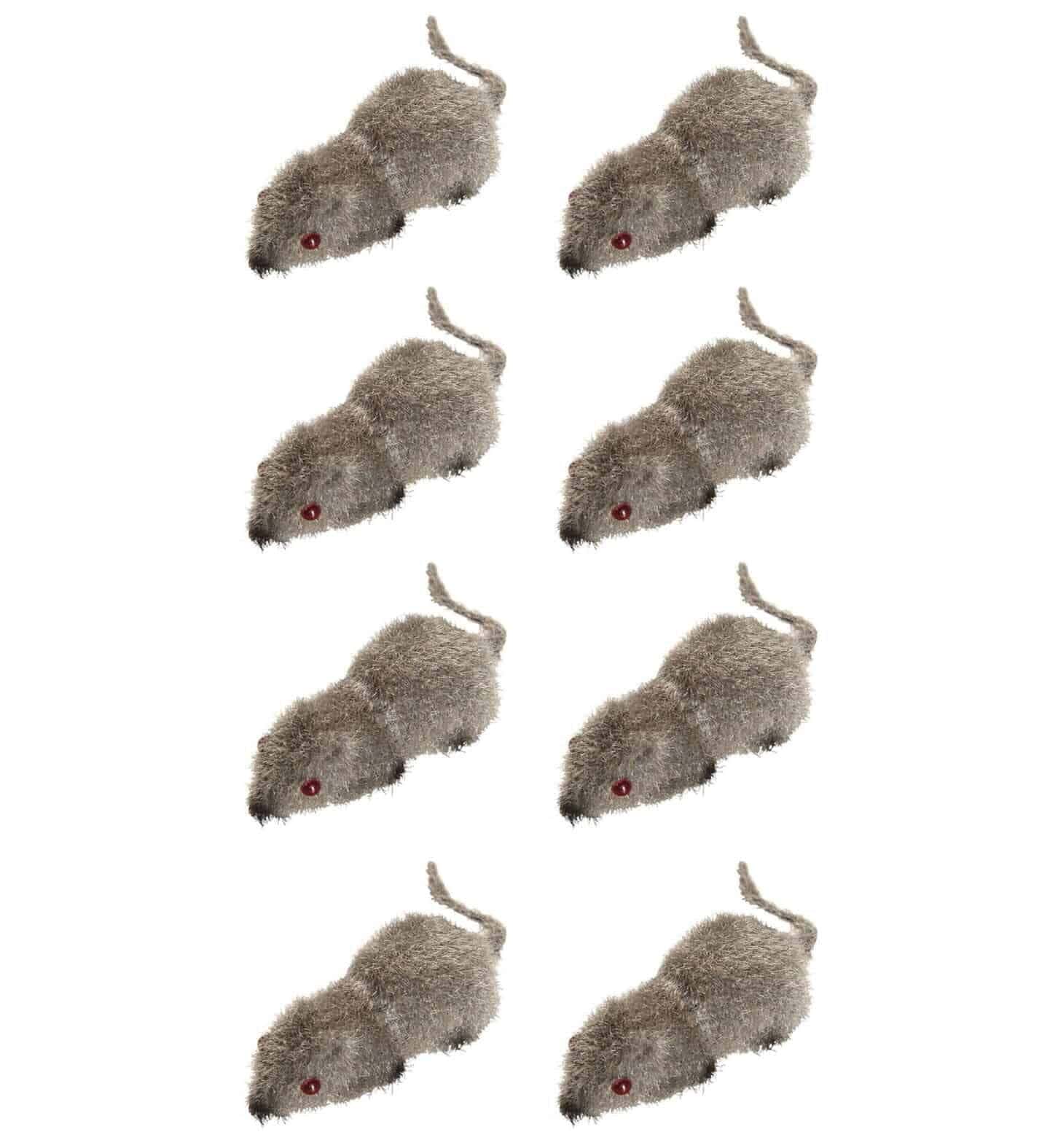 Ratto Peloso