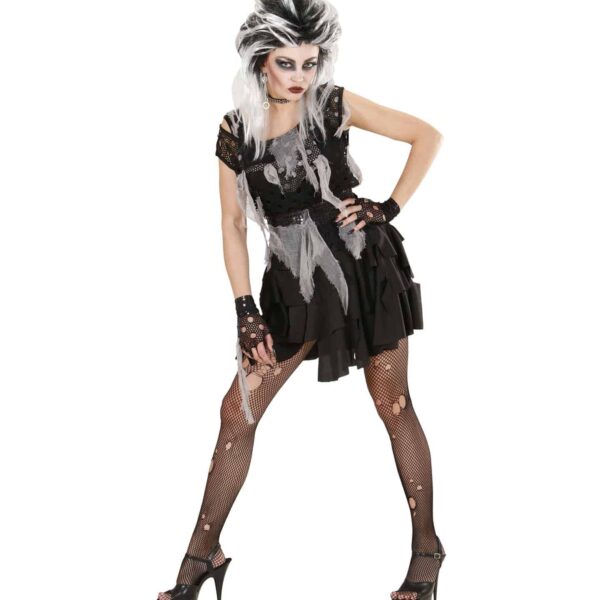 Costume da Punk Zombie