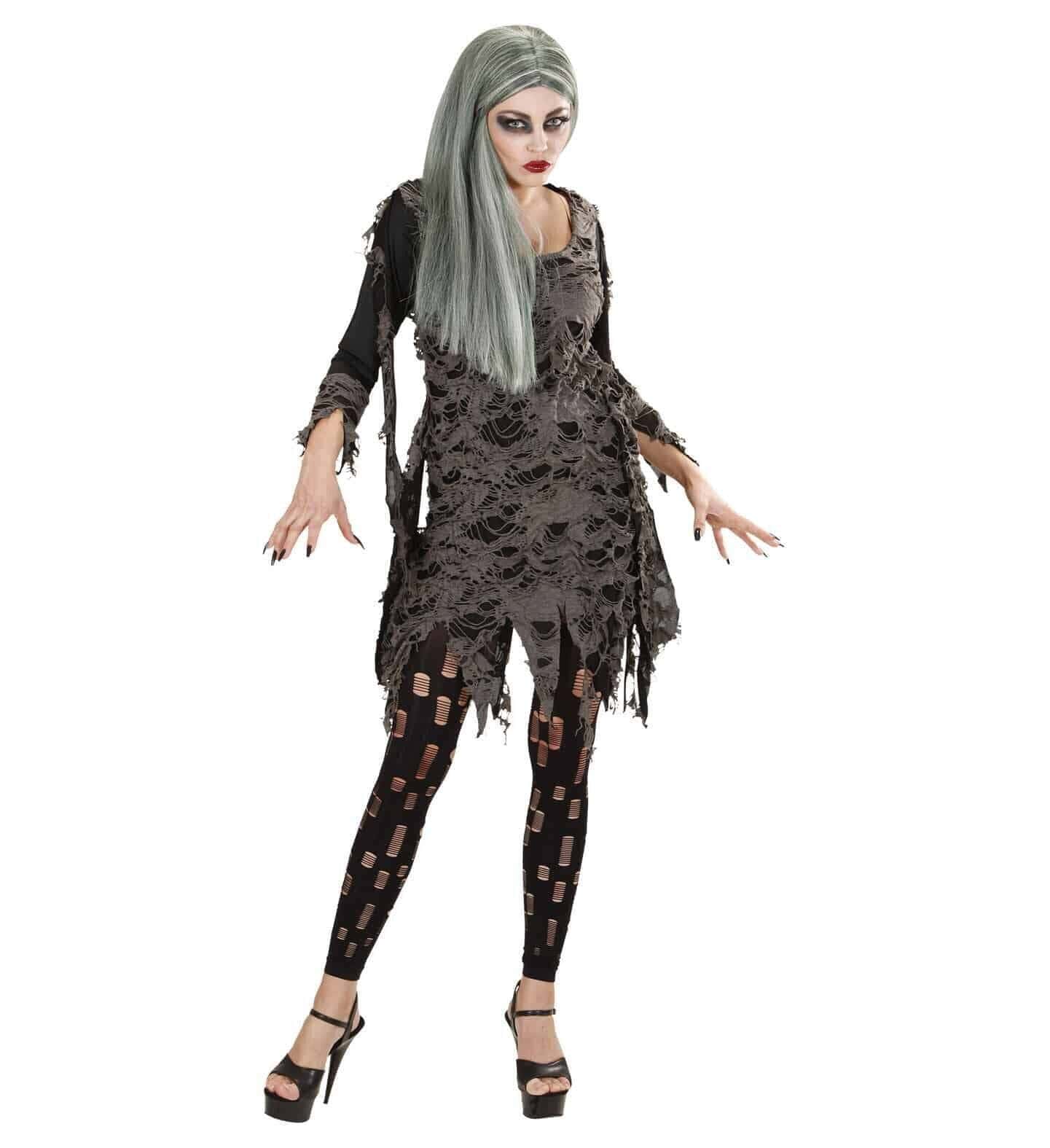 Costume da Zombie