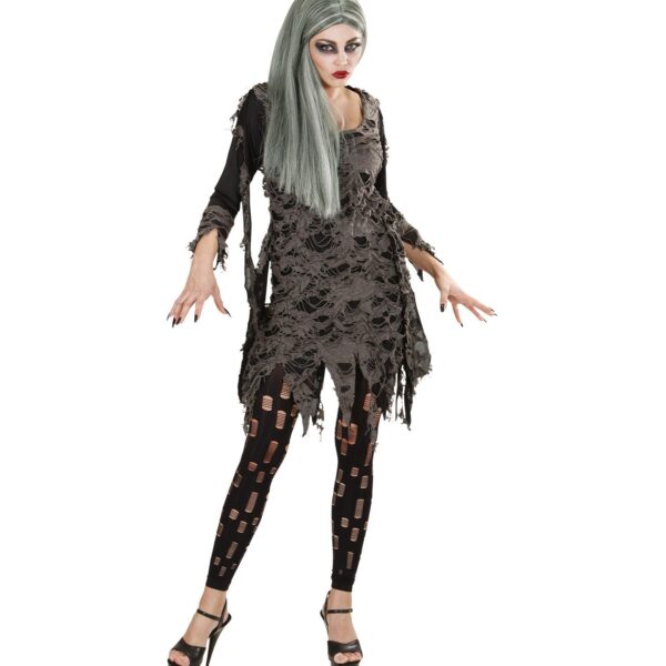 Costume da Morta Vivente