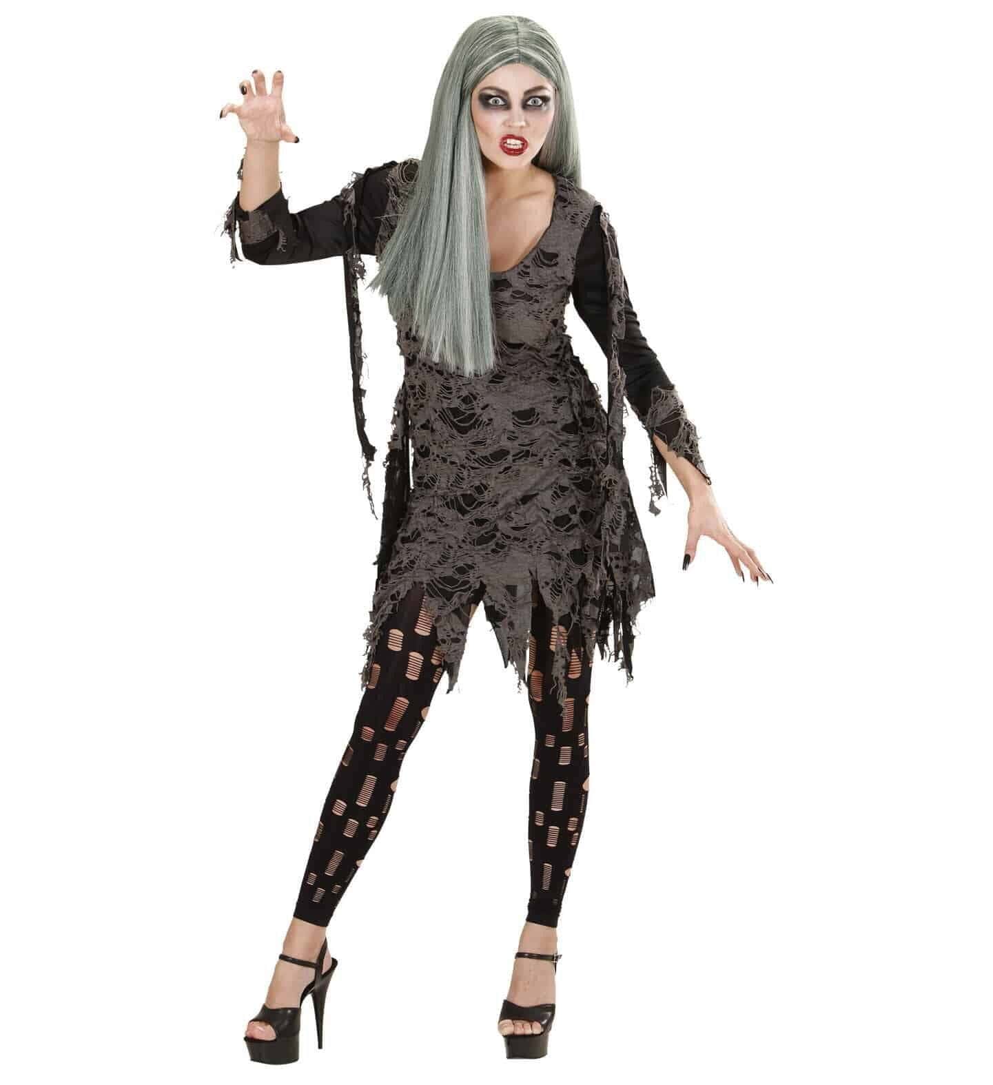Costume da Zombie