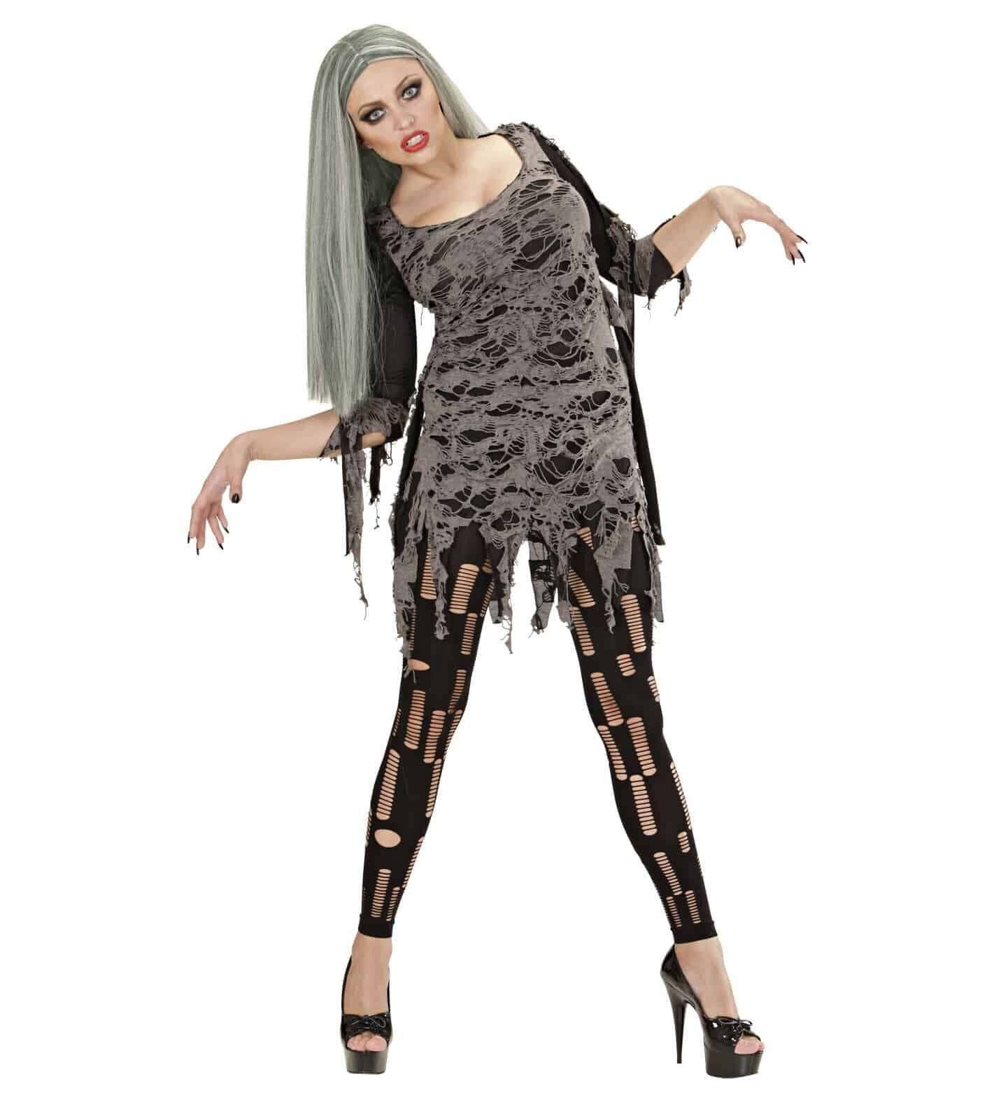 Costume da Zombie
