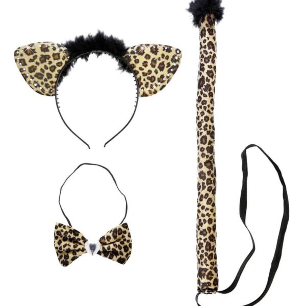 Set da Leopardo