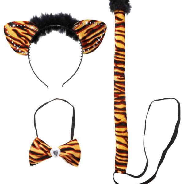 Set da Tigre