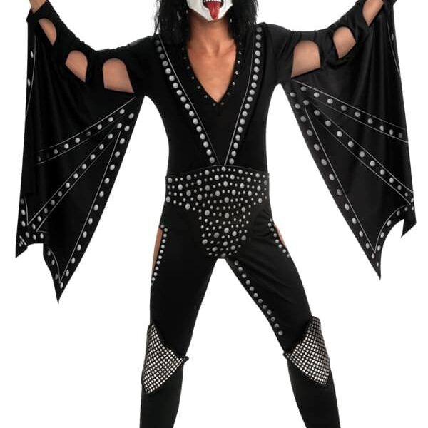 Costume Deluxe di Demon