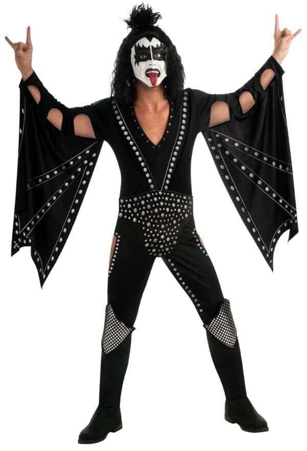 Costume Deluxe di Demon