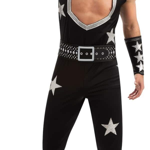 Costume Deluxe da Starchild