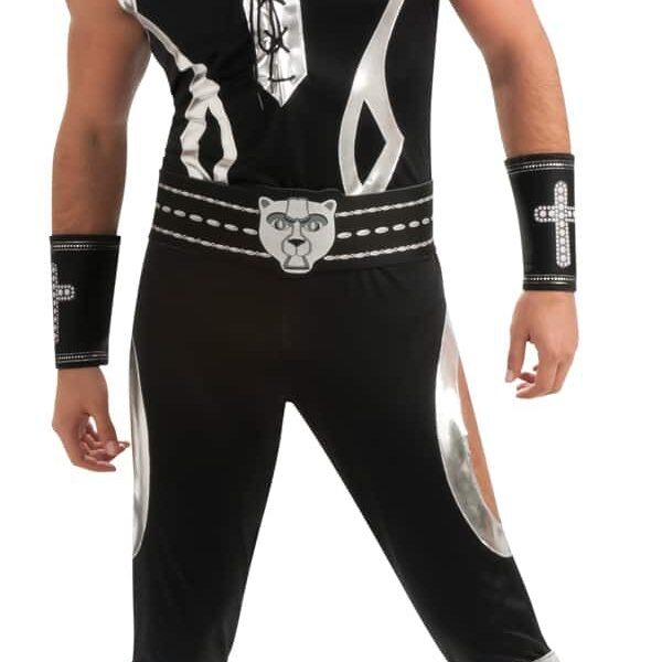 Costume Deluxe da Catman