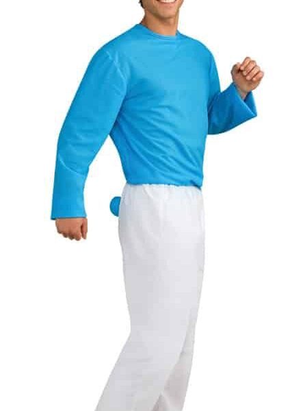 Costume da Puffo