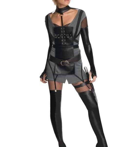 Costume da Rocket