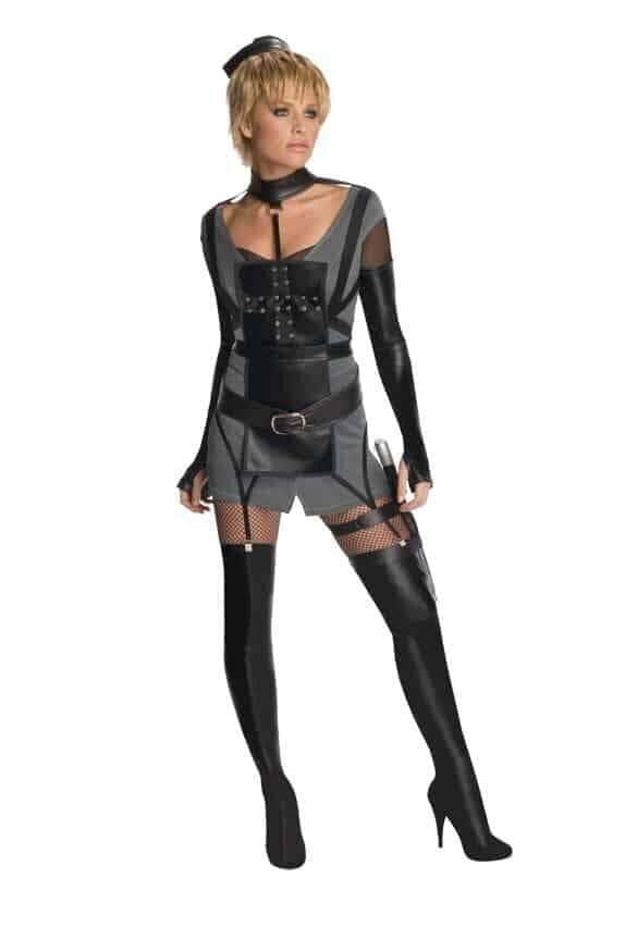 Costume da Rocket