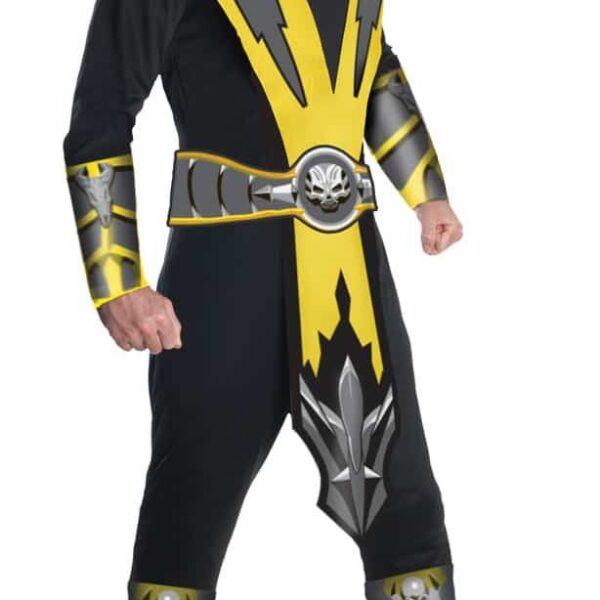 Costume da Scorpion