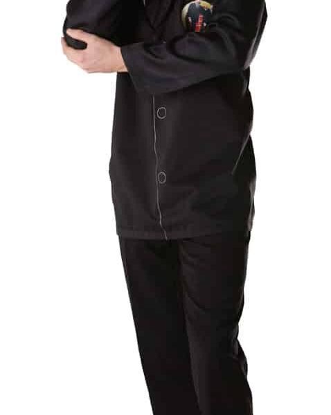 Costume da Thompson Twins