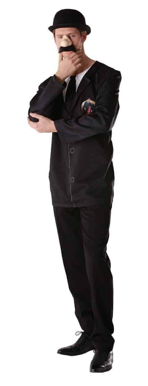 Costume da Thompson Twins