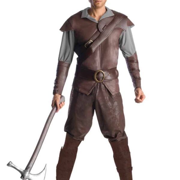 Costume da Cacciatore