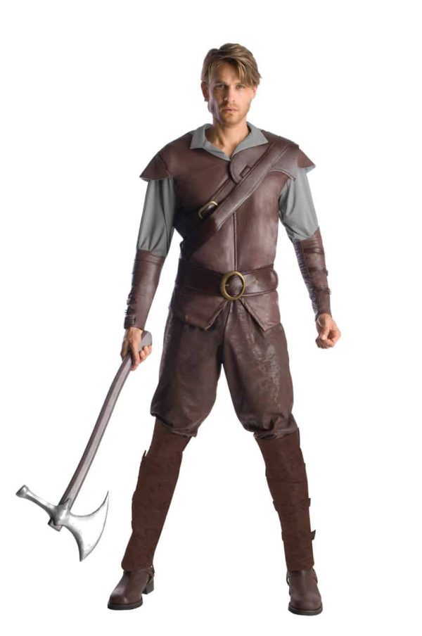 Guanti Lunghi Senza Dita In Raso – Colore Forest Hunter Green Per Costume Halloween O Medievale