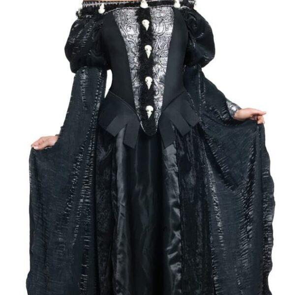 Costume da Regina