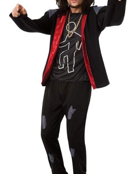 Costume da Sky Blu